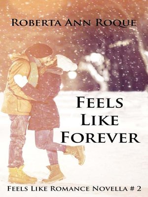 cover image of Feels Like Forever